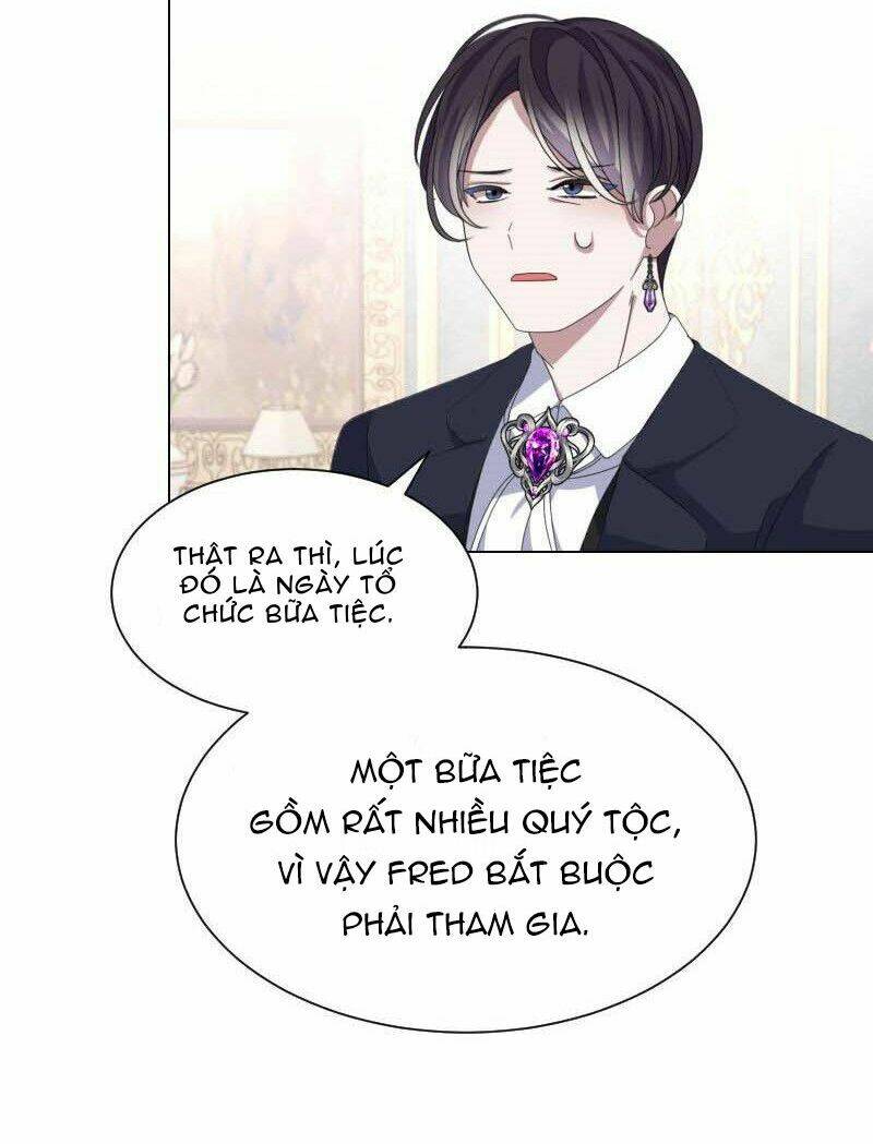 Nhân Vật Phản Diện Muốn Chết Một Cách Duyên Dáng Chapter 11 - Trang 2