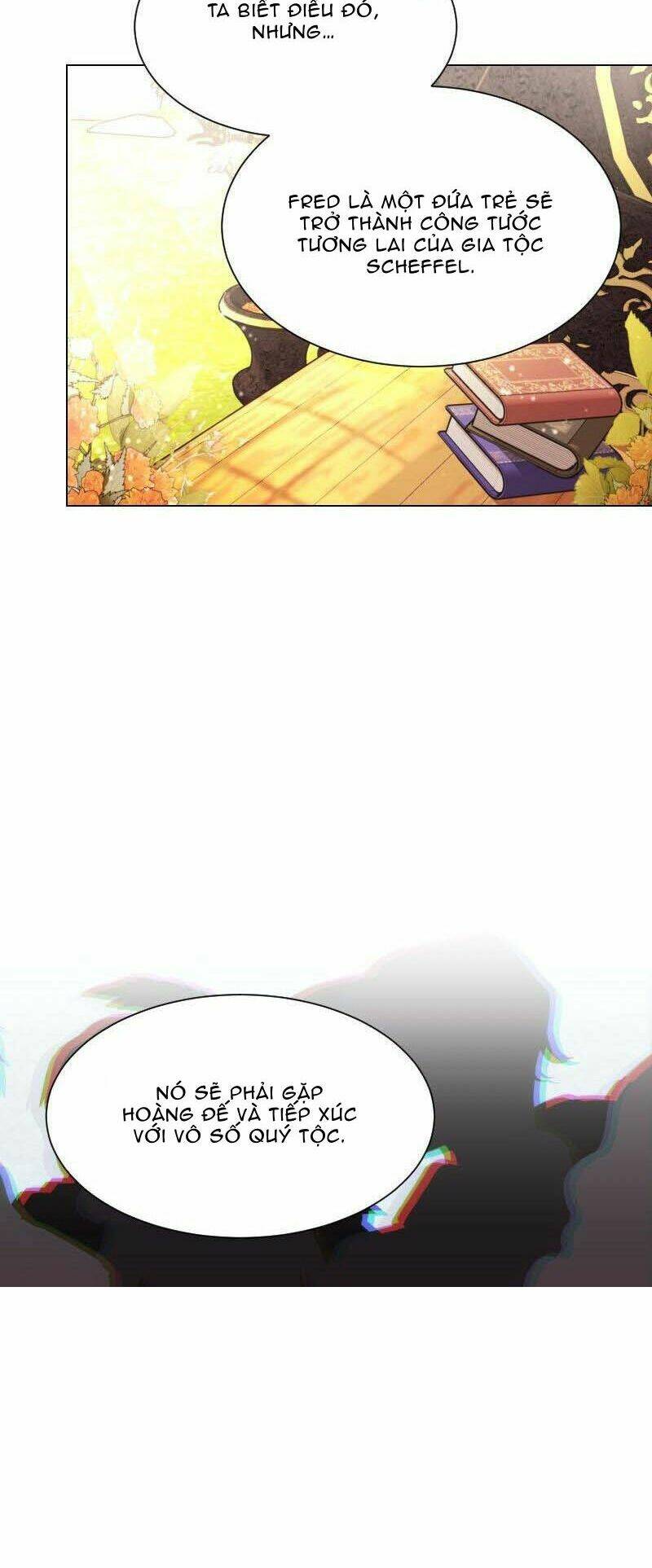 Nhân Vật Phản Diện Muốn Chết Một Cách Duyên Dáng Chapter 11 - Trang 2