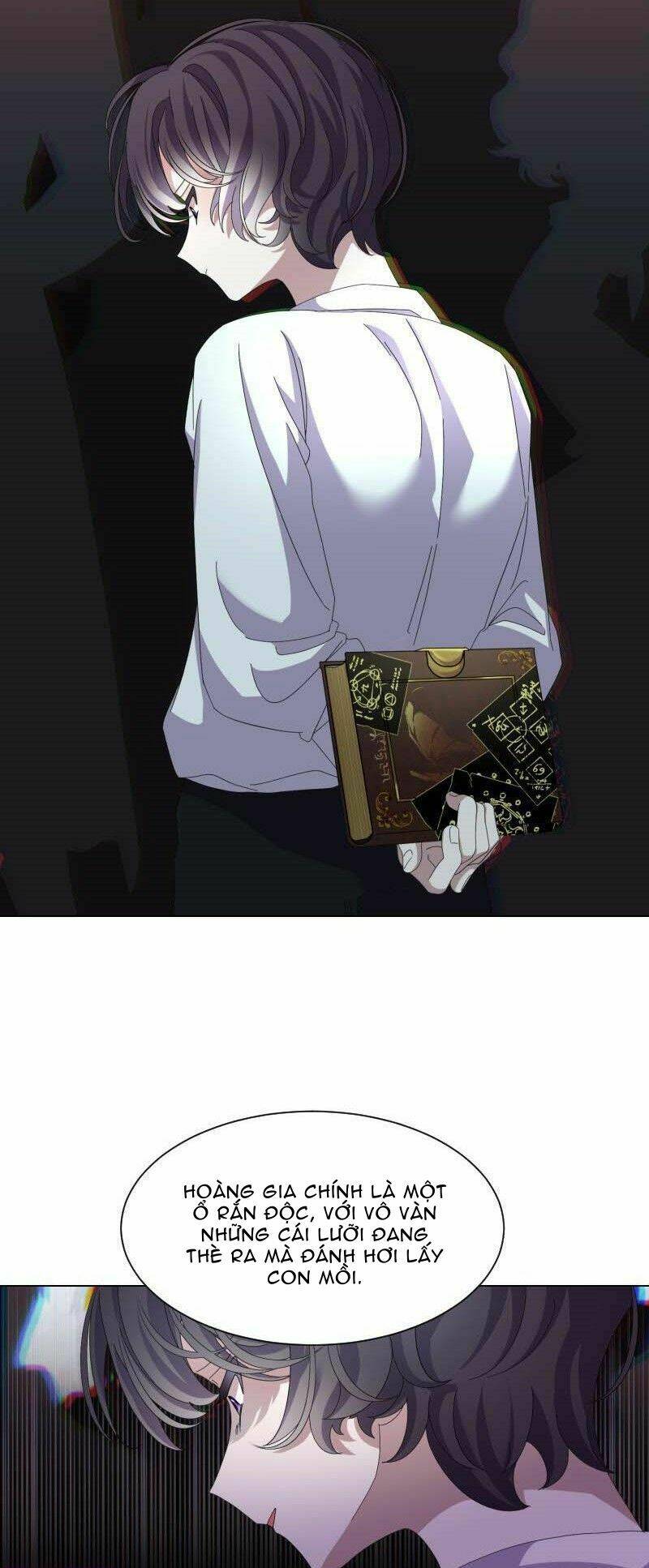 Nhân Vật Phản Diện Muốn Chết Một Cách Duyên Dáng Chapter 11 - Trang 2