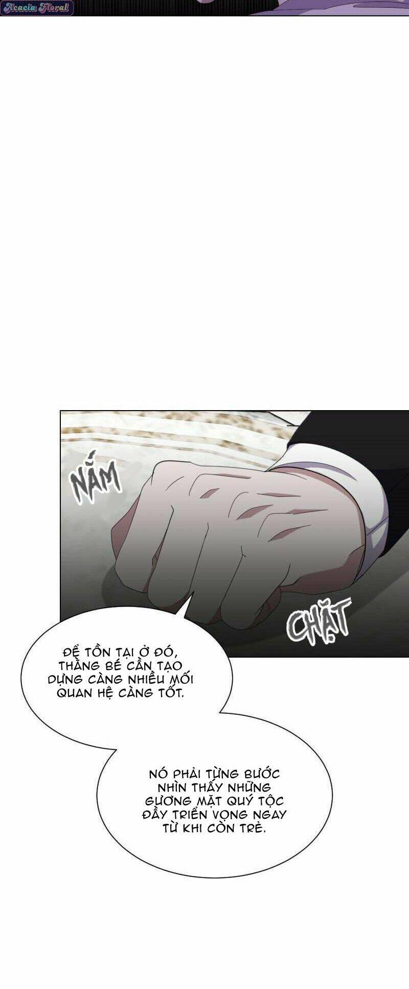 Nhân Vật Phản Diện Muốn Chết Một Cách Duyên Dáng Chapter 11 - Trang 2