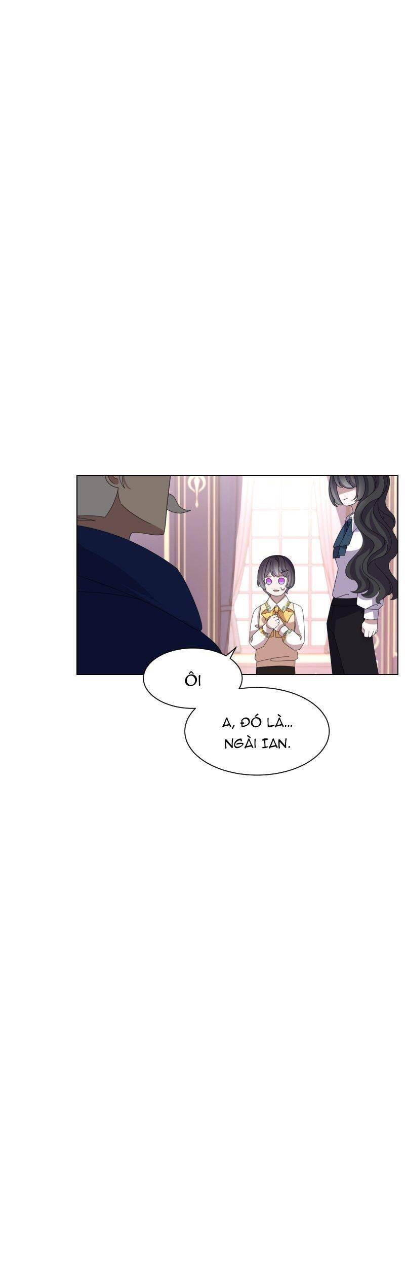 Nhân Vật Phản Diện Muốn Chết Một Cách Duyên Dáng Chapter 12 - Trang 2