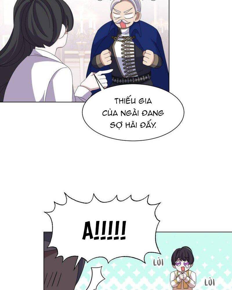 Nhân Vật Phản Diện Muốn Chết Một Cách Duyên Dáng Chapter 12 - Trang 2