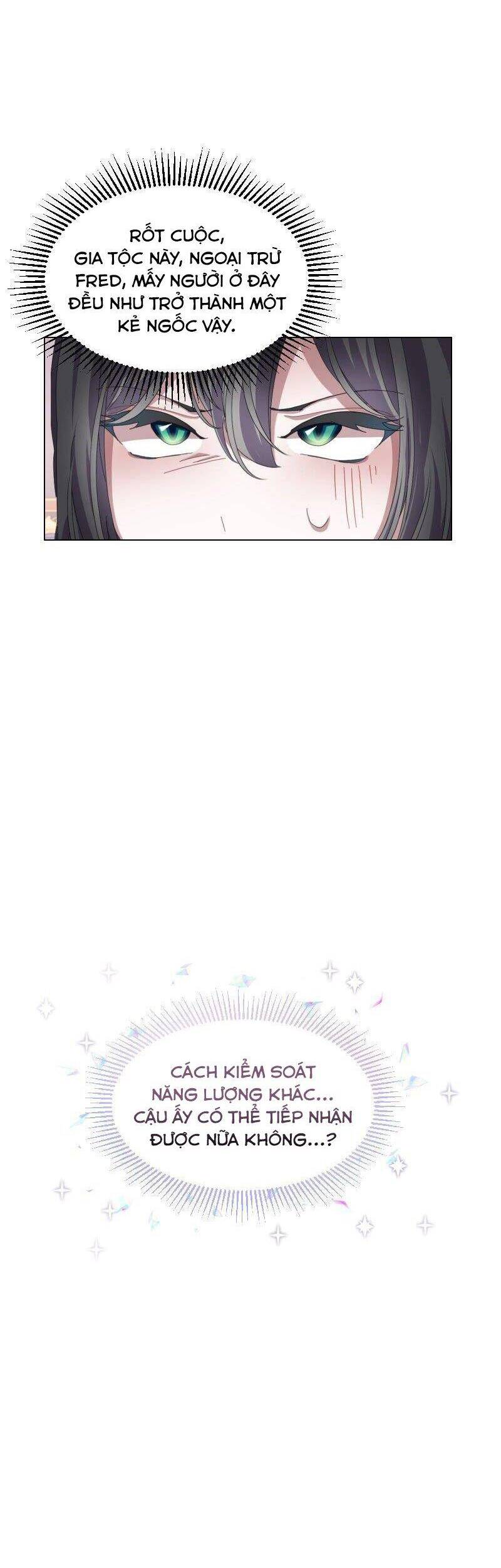 Nhân Vật Phản Diện Muốn Chết Một Cách Duyên Dáng Chapter 12 - Trang 2