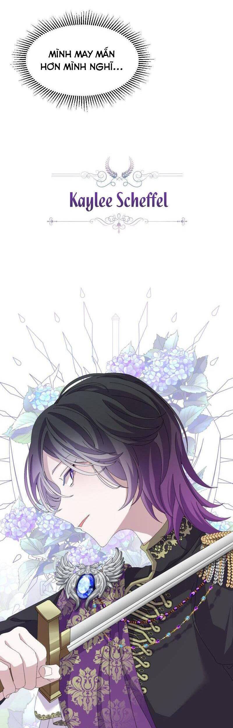 Nhân Vật Phản Diện Muốn Chết Một Cách Duyên Dáng Chapter 12 - Trang 2