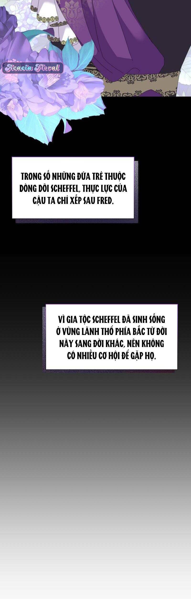 Nhân Vật Phản Diện Muốn Chết Một Cách Duyên Dáng Chapter 12 - Trang 2