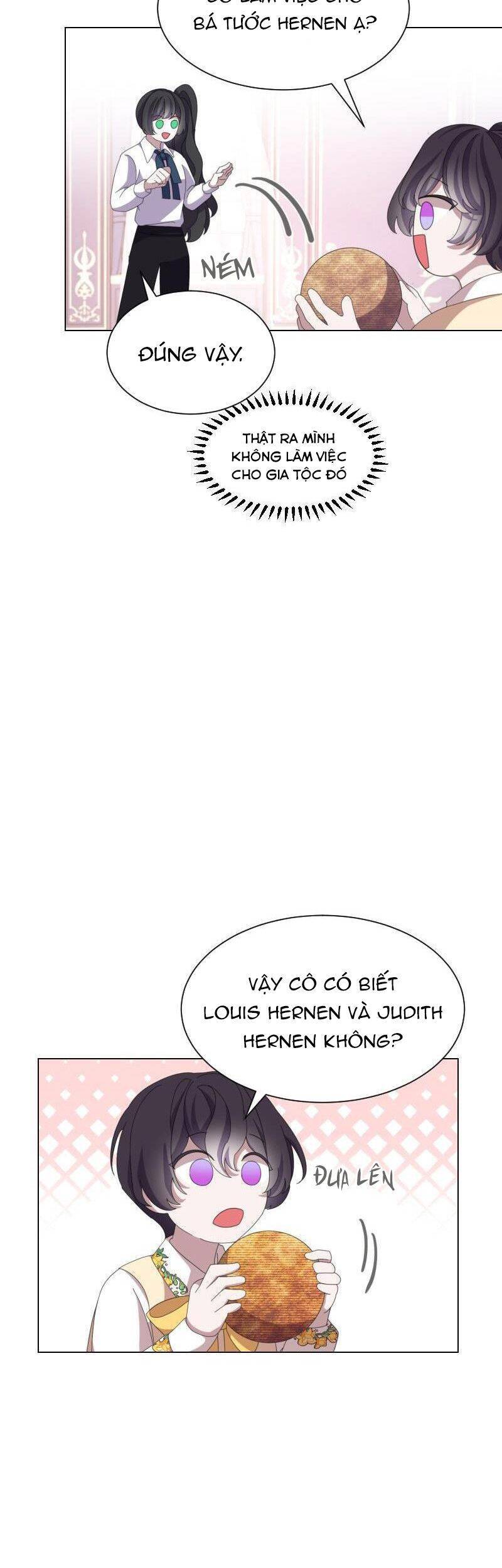 Nhân Vật Phản Diện Muốn Chết Một Cách Duyên Dáng Chapter 12 - Trang 2