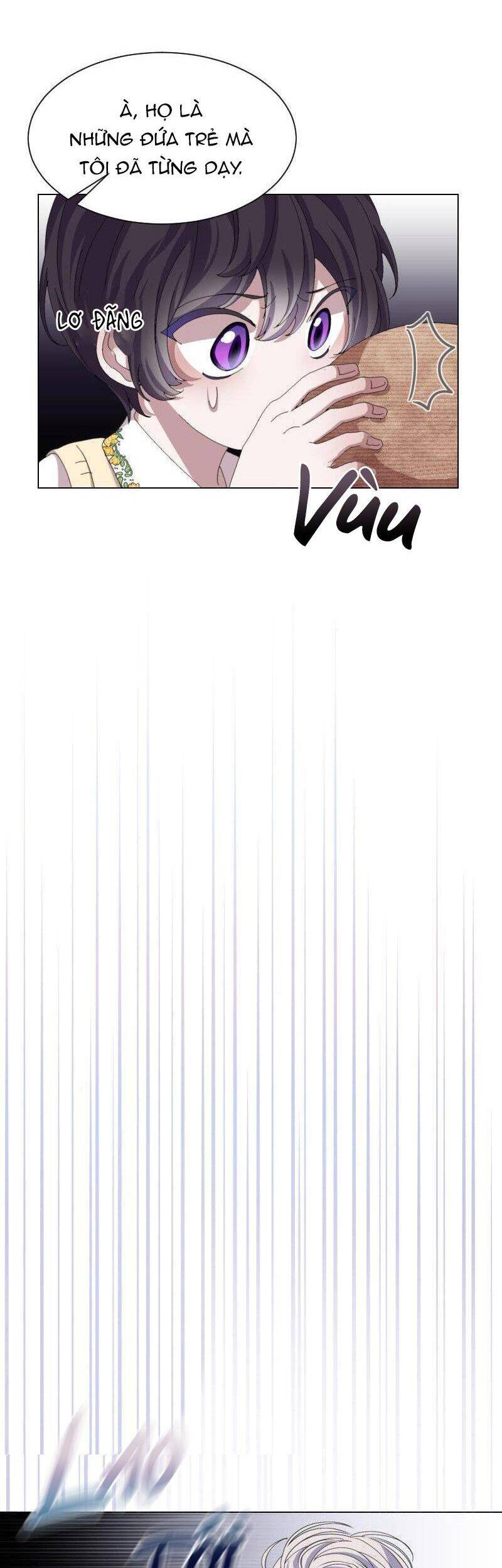 Nhân Vật Phản Diện Muốn Chết Một Cách Duyên Dáng Chapter 12 - Trang 2