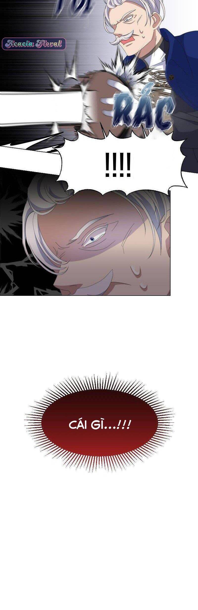 Nhân Vật Phản Diện Muốn Chết Một Cách Duyên Dáng Chapter 12 - Trang 2