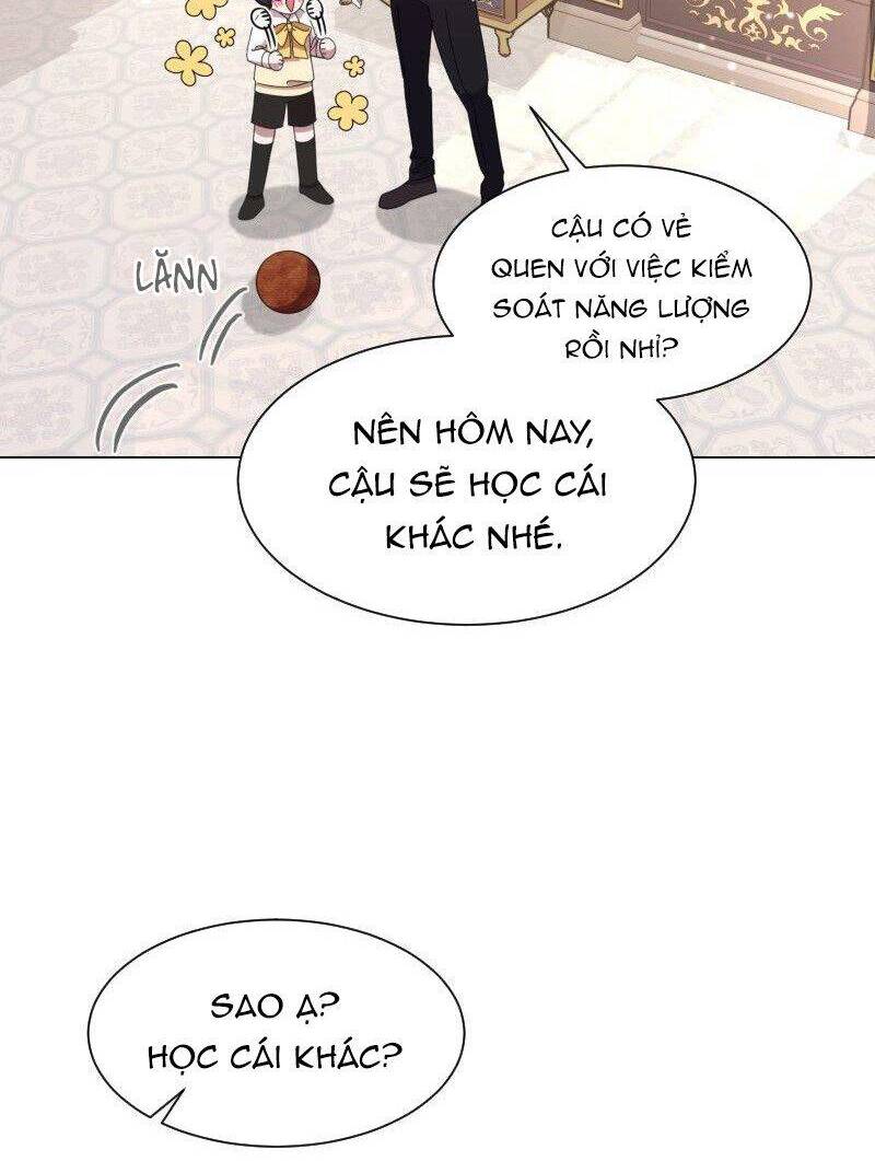 Nhân Vật Phản Diện Muốn Chết Một Cách Duyên Dáng Chapter 12 - Trang 2