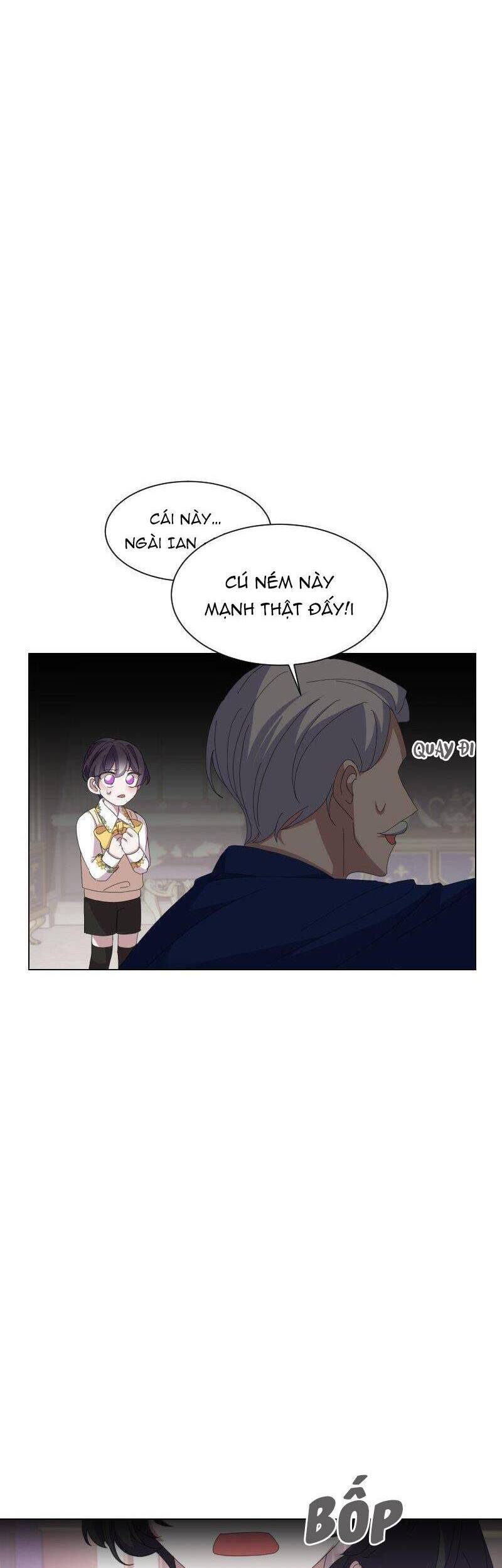 Nhân Vật Phản Diện Muốn Chết Một Cách Duyên Dáng Chapter 12 - Trang 2
