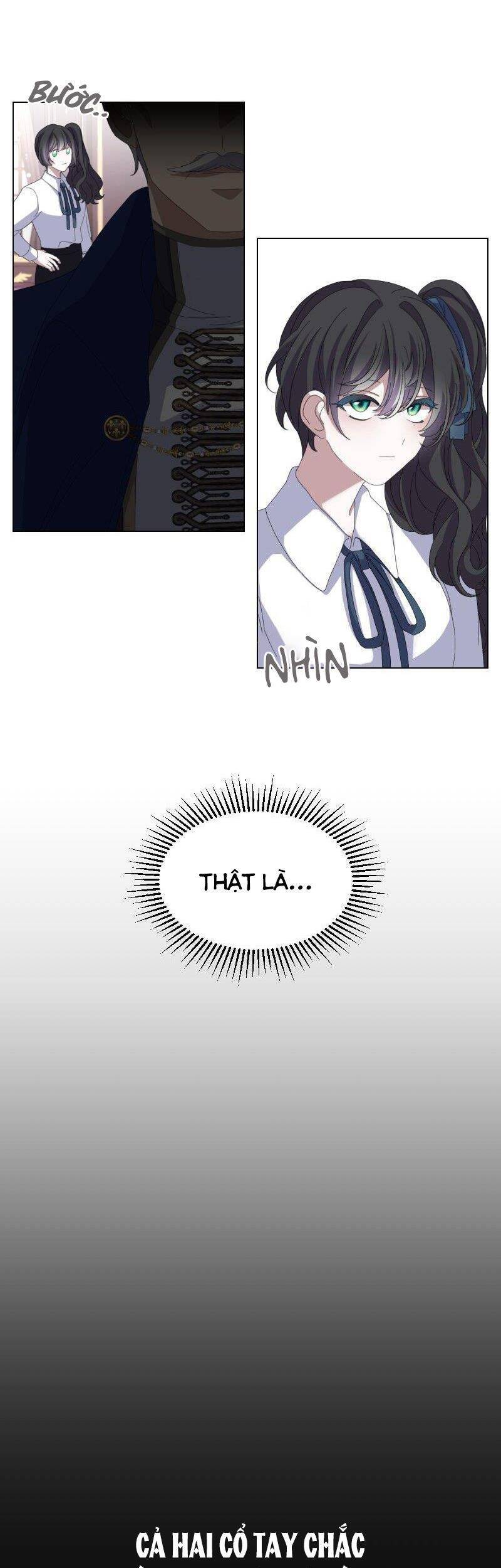 Nhân Vật Phản Diện Muốn Chết Một Cách Duyên Dáng Chapter 12 - Trang 2