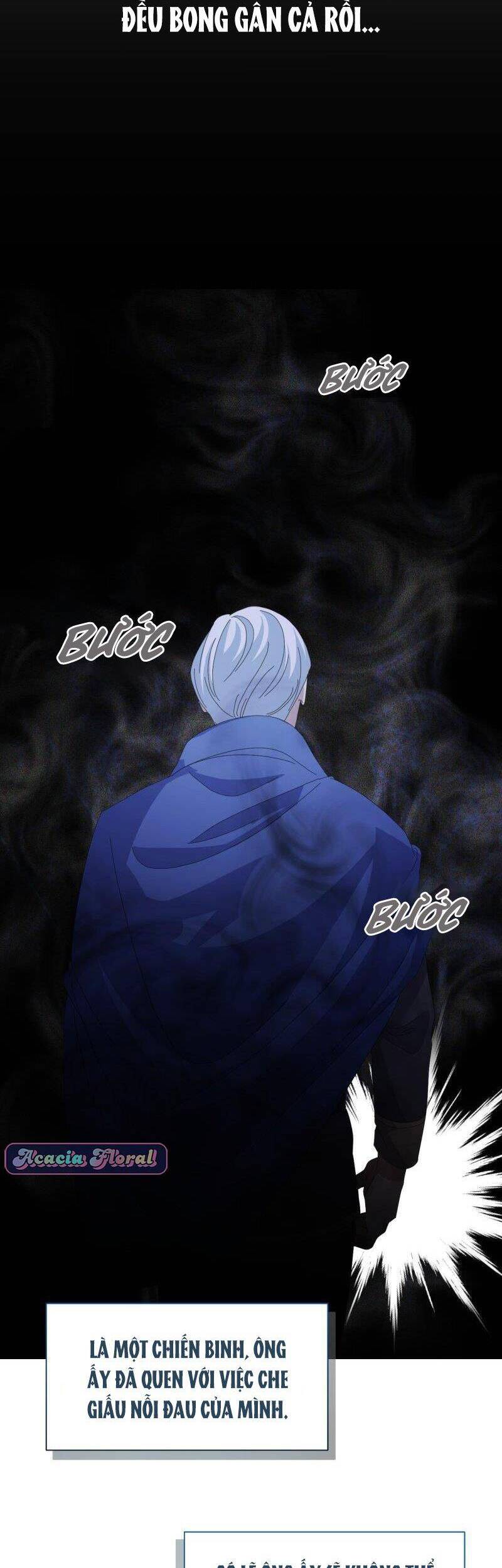 Nhân Vật Phản Diện Muốn Chết Một Cách Duyên Dáng Chapter 12 - Trang 2