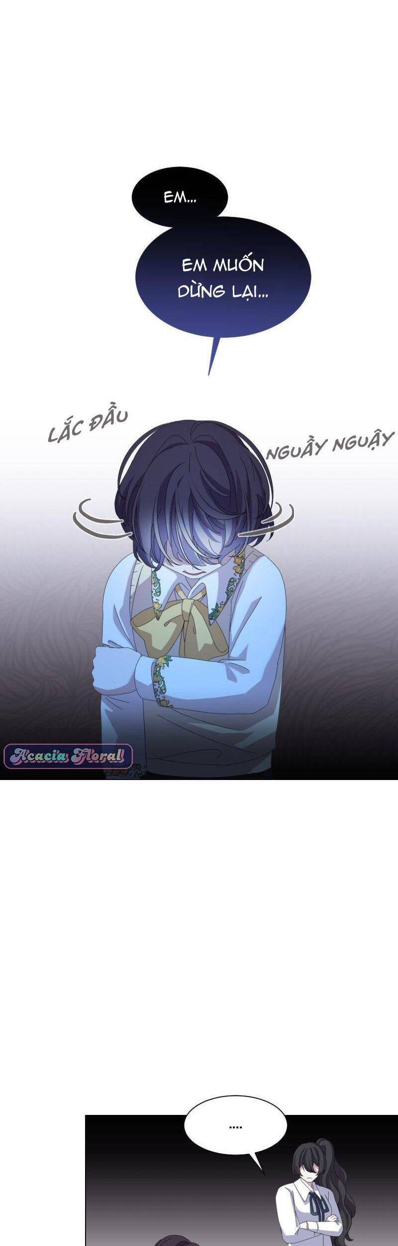Nhân Vật Phản Diện Muốn Chết Một Cách Duyên Dáng Chapter 12 - Trang 2