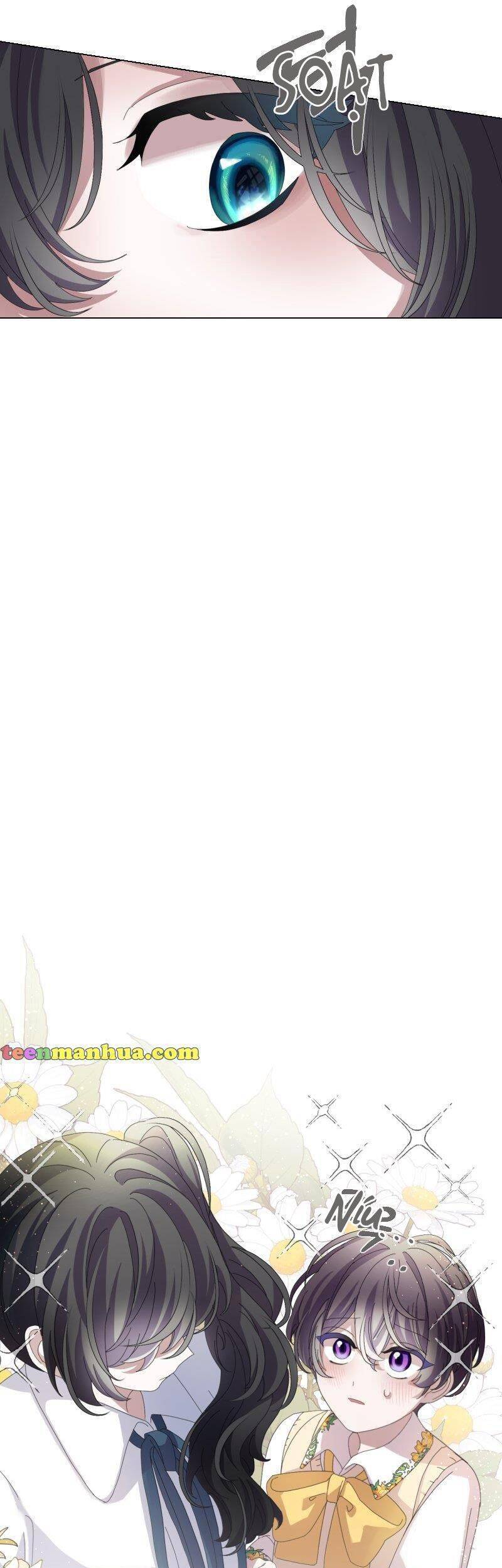 Nhân Vật Phản Diện Muốn Chết Một Cách Duyên Dáng Chapter 12 - Trang 2