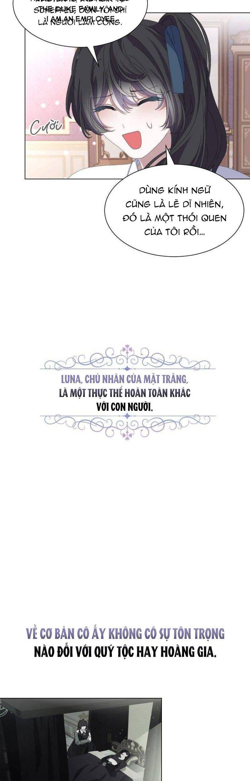 Nhân Vật Phản Diện Muốn Chết Một Cách Duyên Dáng Chapter 12 - Trang 2