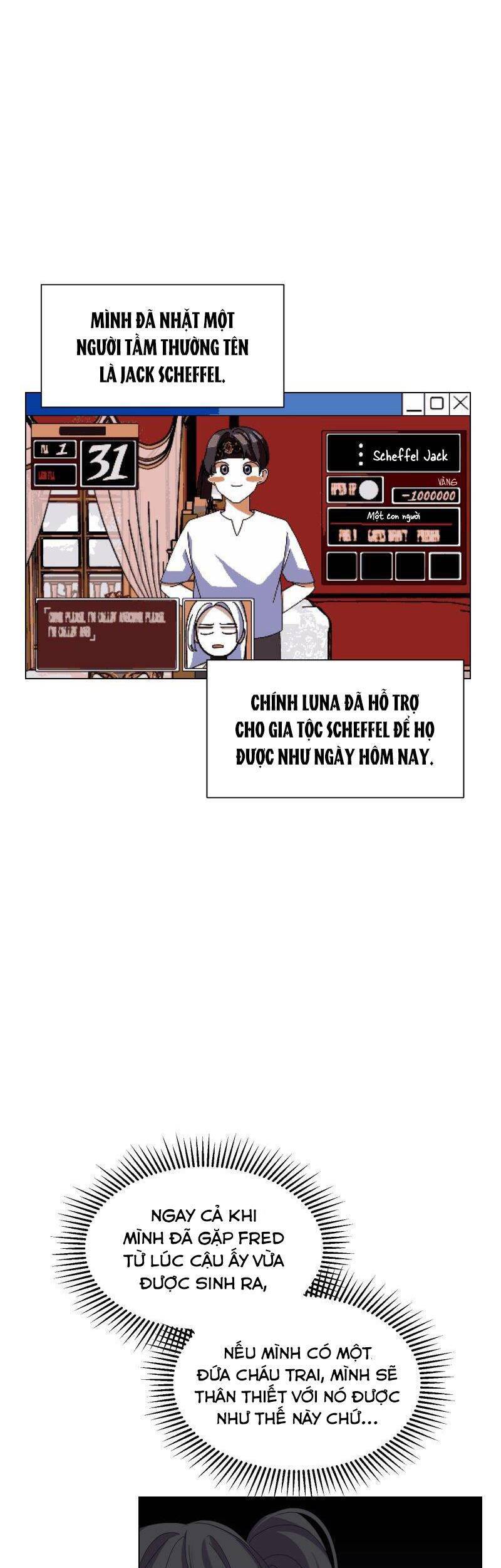 Nhân Vật Phản Diện Muốn Chết Một Cách Duyên Dáng Chapter 12 - Trang 2