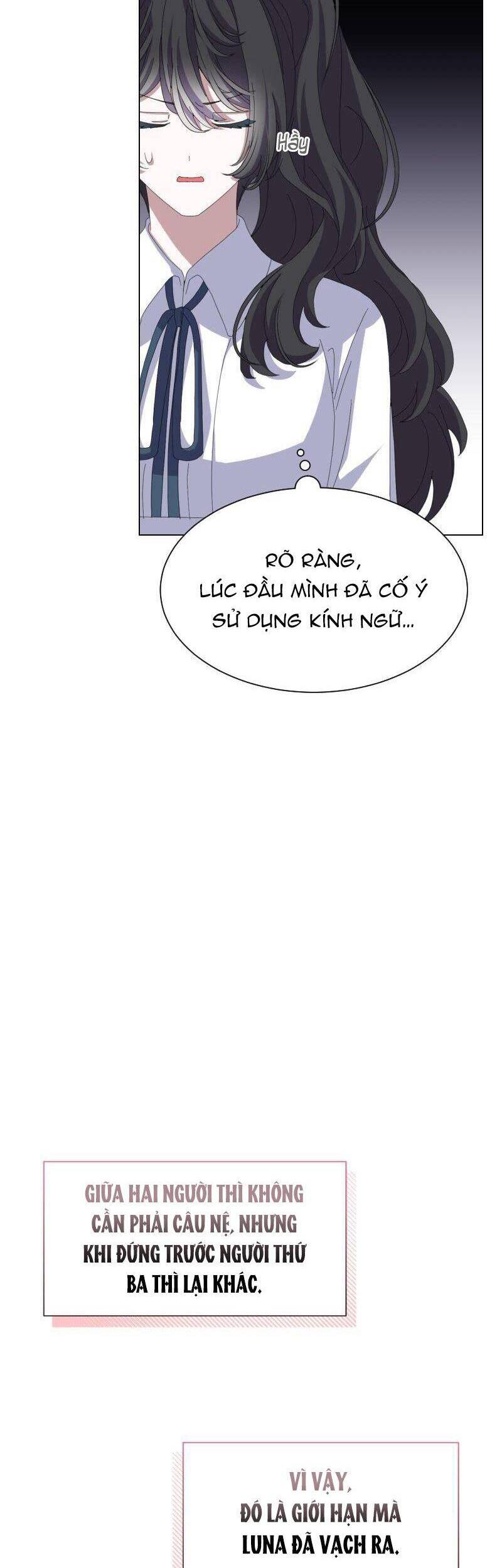 Nhân Vật Phản Diện Muốn Chết Một Cách Duyên Dáng Chapter 12 - Trang 2