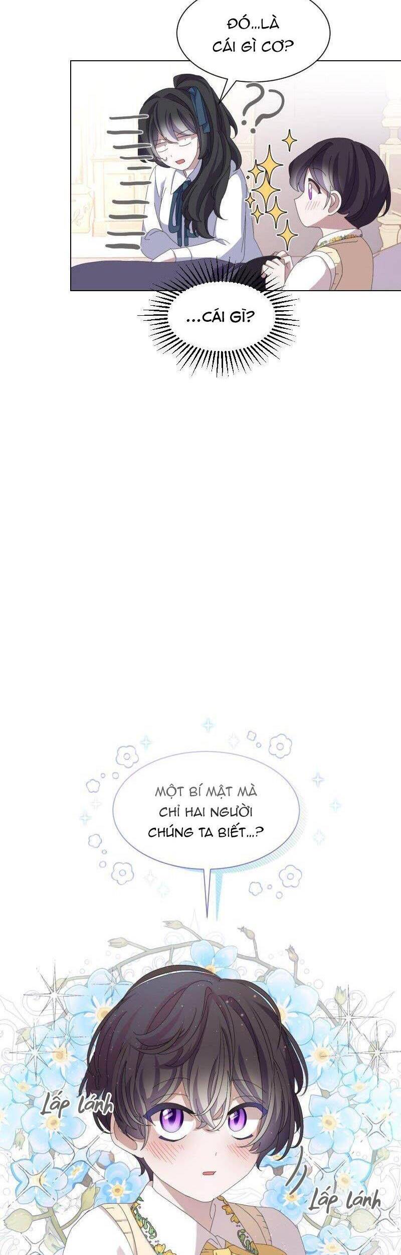 Nhân Vật Phản Diện Muốn Chết Một Cách Duyên Dáng Chapter 12 - Trang 2