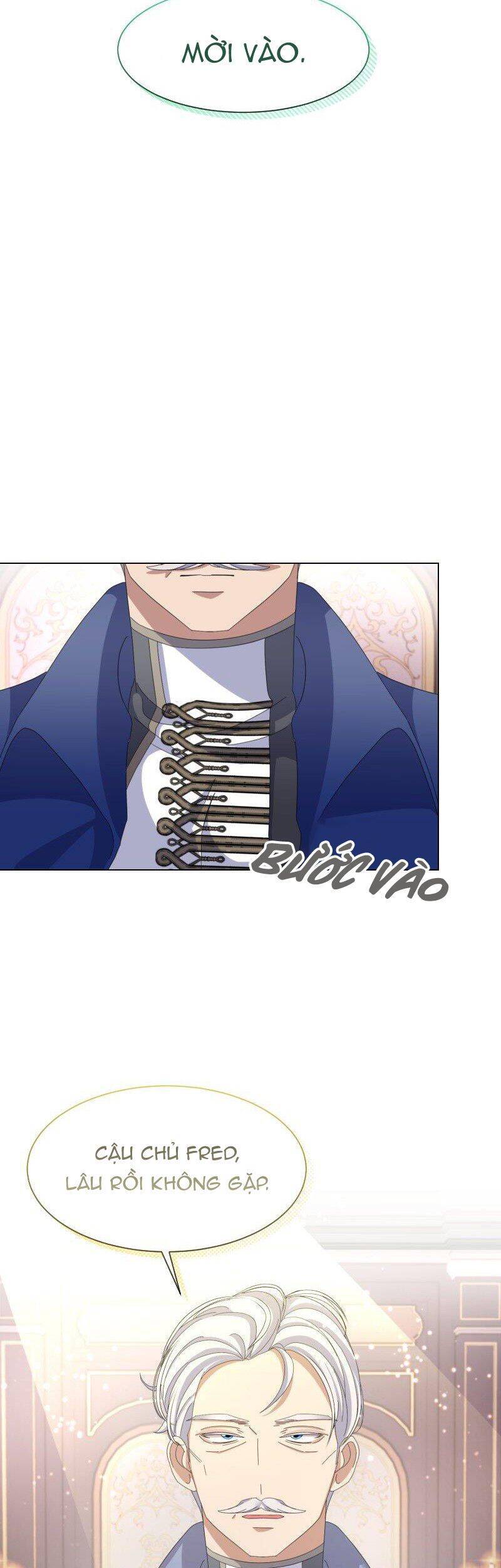 Nhân Vật Phản Diện Muốn Chết Một Cách Duyên Dáng Chapter 12 - Trang 2