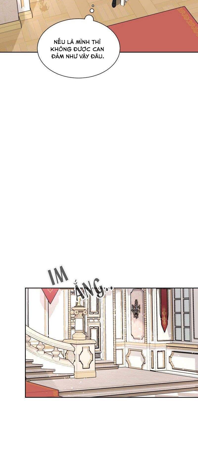 Nhân Vật Phản Diện Muốn Chết Một Cách Duyên Dáng Chapter 16 - Trang 2