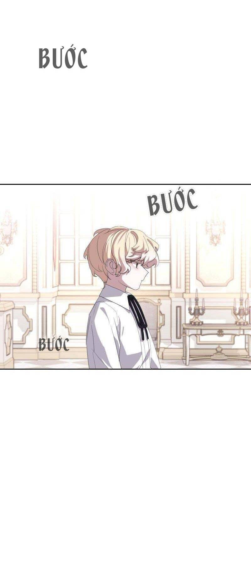 Nhân Vật Phản Diện Muốn Chết Một Cách Duyên Dáng Chapter 16 - Trang 2