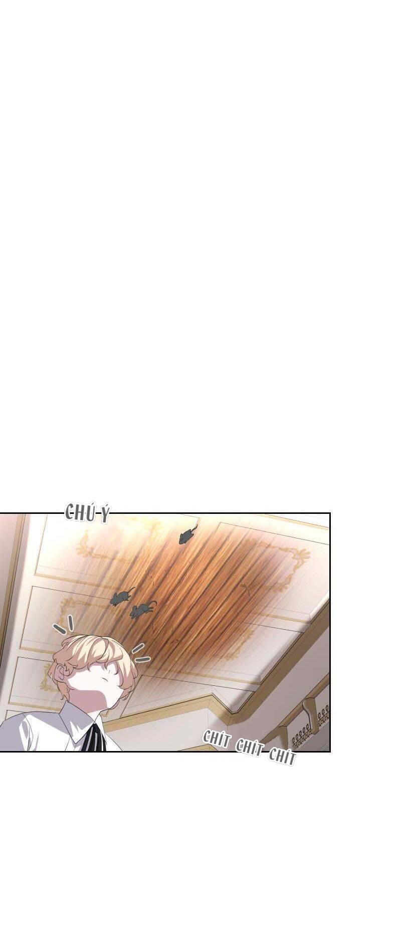 Nhân Vật Phản Diện Muốn Chết Một Cách Duyên Dáng Chapter 16 - Trang 2