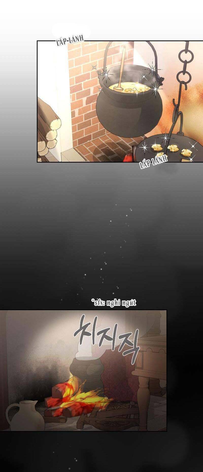 Nhân Vật Phản Diện Muốn Chết Một Cách Duyên Dáng Chapter 16 - Trang 2