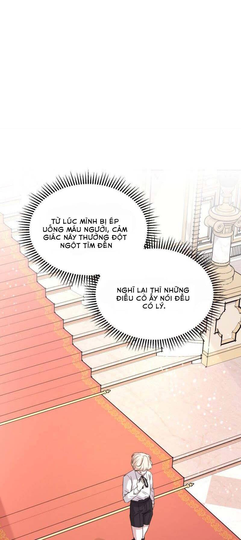 Nhân Vật Phản Diện Muốn Chết Một Cách Duyên Dáng Chapter 16 - Trang 2