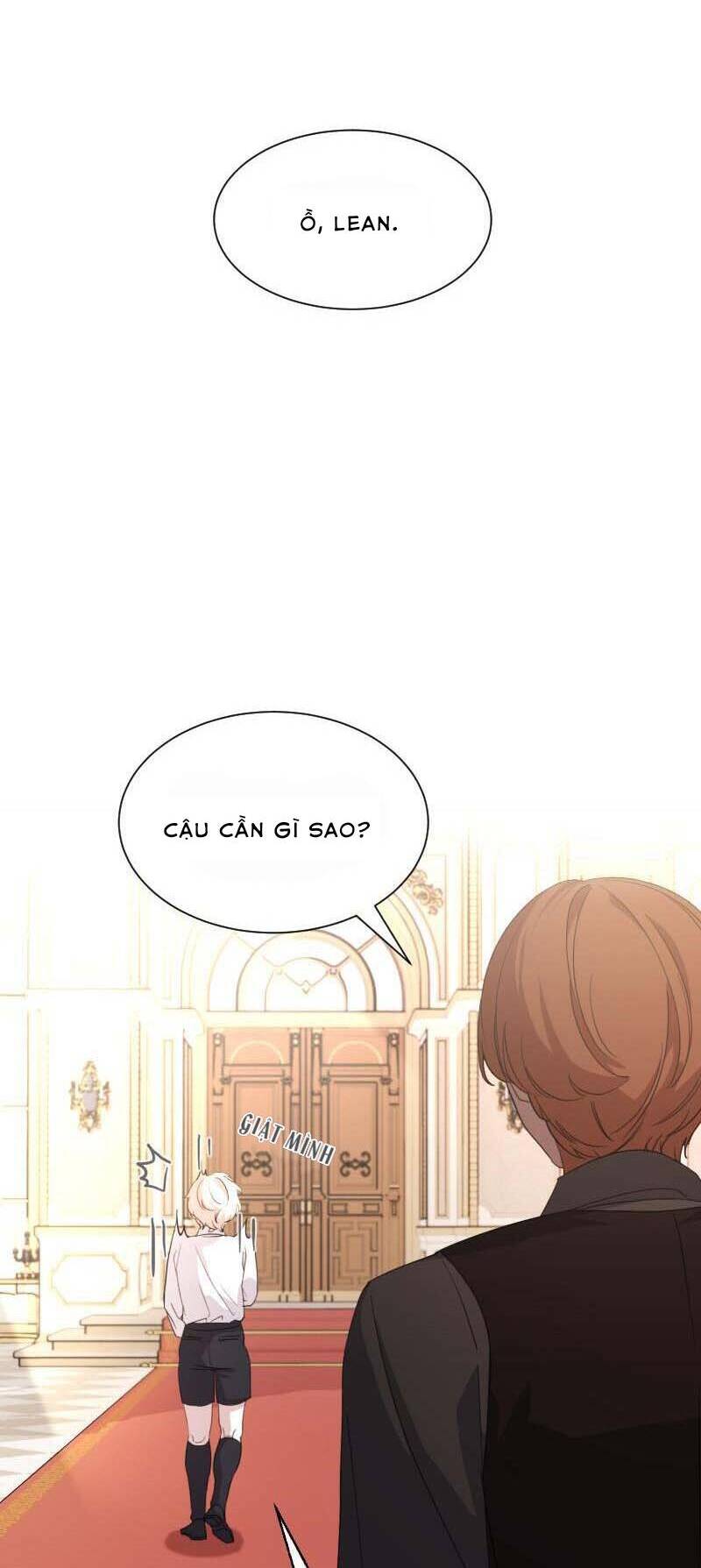 Nhân Vật Phản Diện Muốn Chết Một Cách Duyên Dáng Chapter 16 - Trang 2