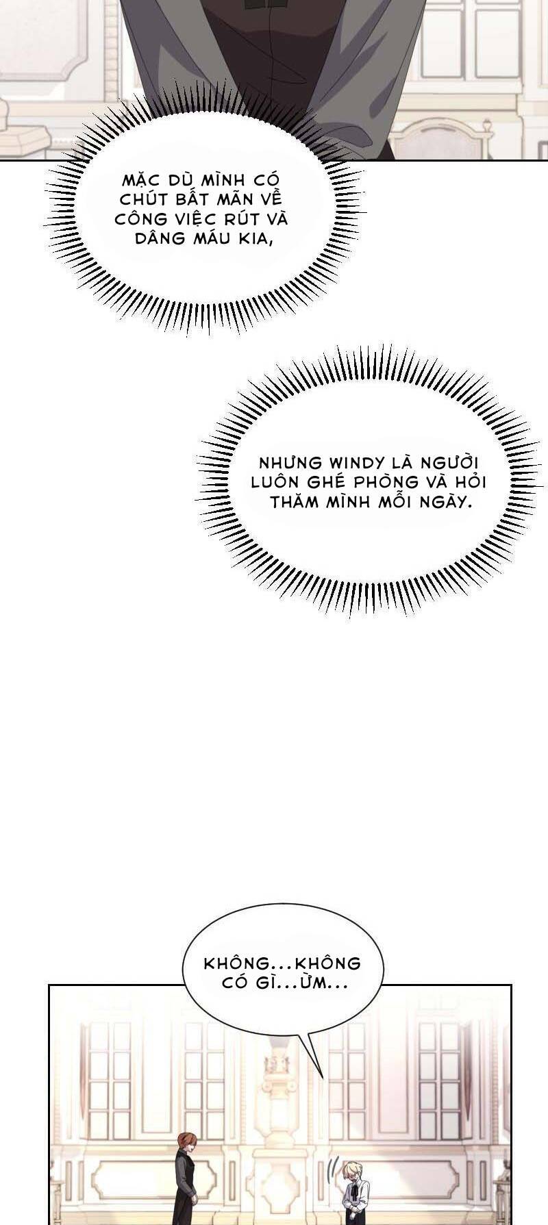 Nhân Vật Phản Diện Muốn Chết Một Cách Duyên Dáng Chapter 16 - Trang 2