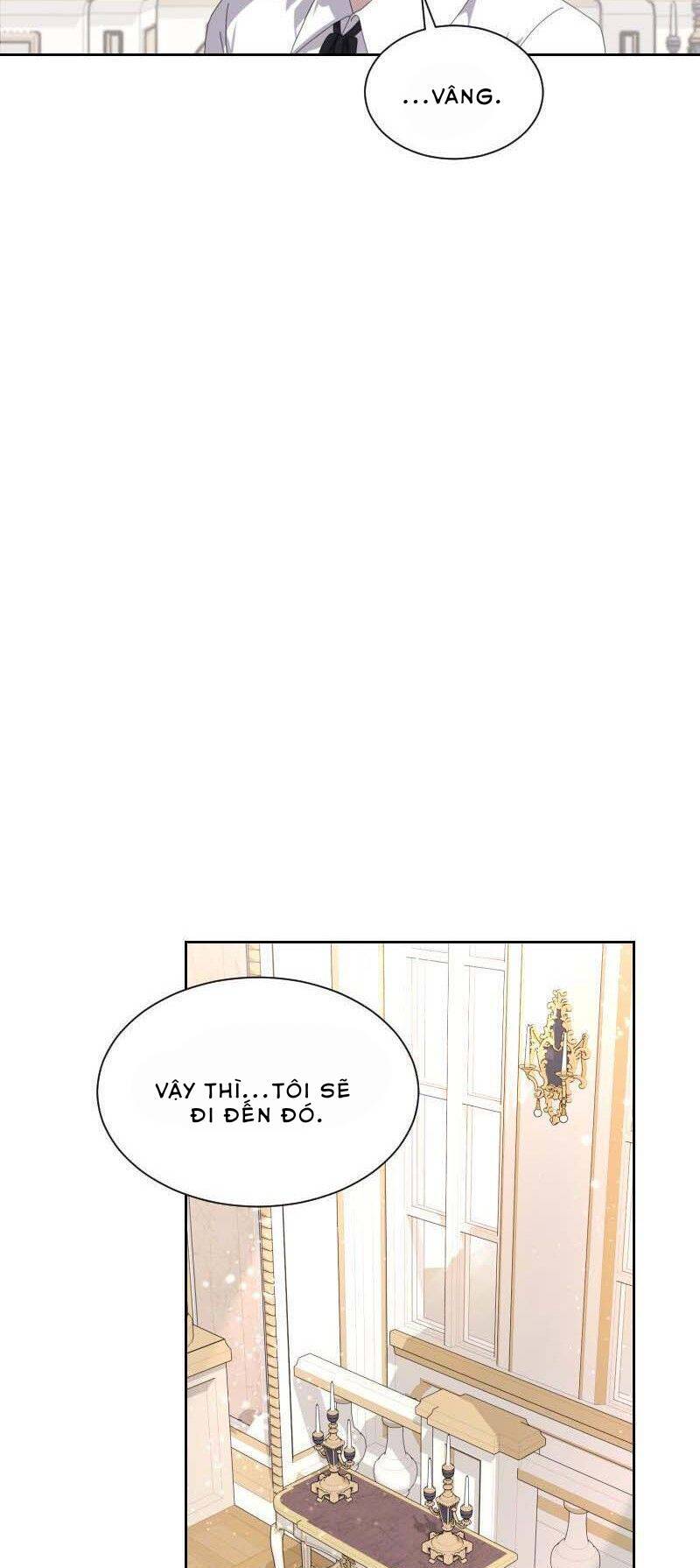 Nhân Vật Phản Diện Muốn Chết Một Cách Duyên Dáng Chapter 16 - Trang 2