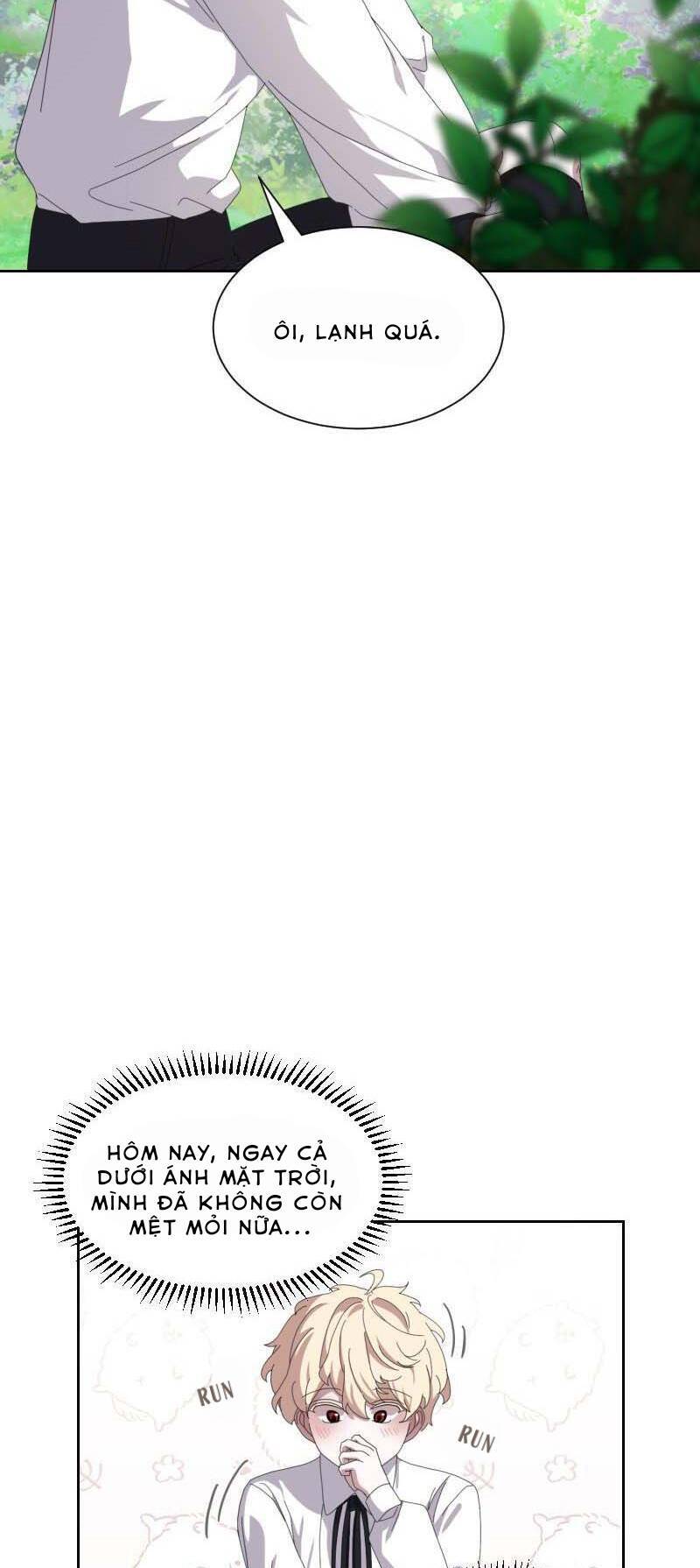 Nhân Vật Phản Diện Muốn Chết Một Cách Duyên Dáng Chapter 16 - Trang 2