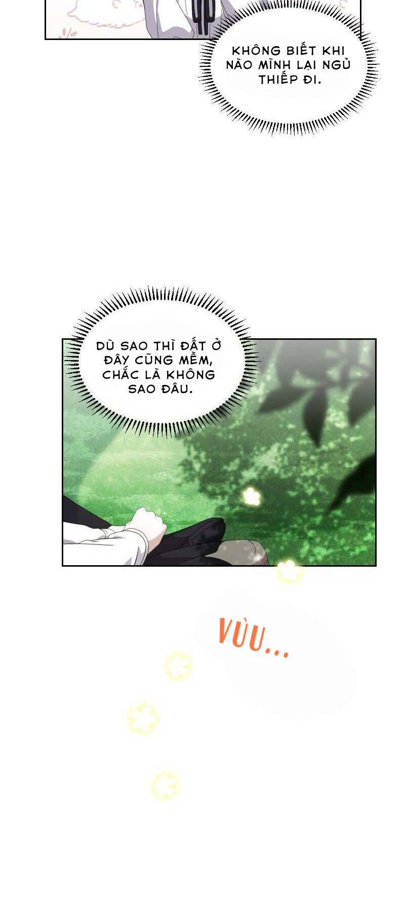 Nhân Vật Phản Diện Muốn Chết Một Cách Duyên Dáng Chapter 16 - Trang 2