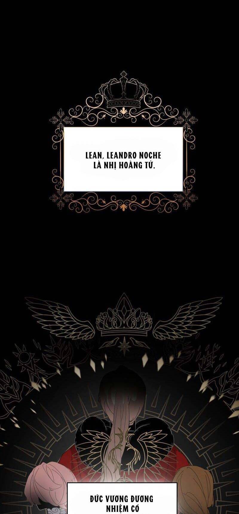 Nhân Vật Phản Diện Muốn Chết Một Cách Duyên Dáng Chapter 16 - Trang 2
