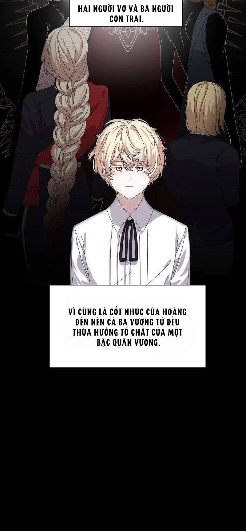 Nhân Vật Phản Diện Muốn Chết Một Cách Duyên Dáng Chapter 16 - Trang 2