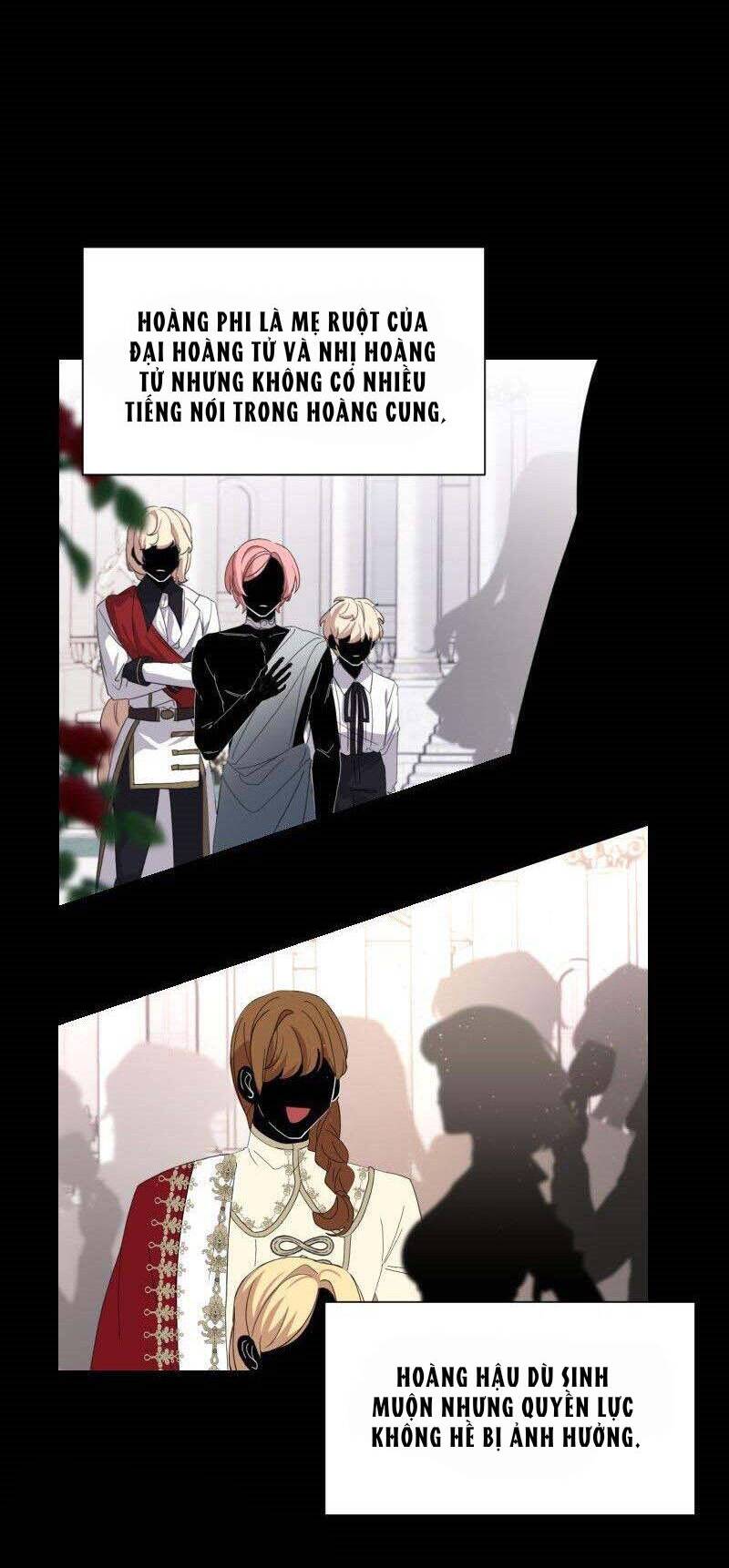 Nhân Vật Phản Diện Muốn Chết Một Cách Duyên Dáng Chapter 16 - Trang 2