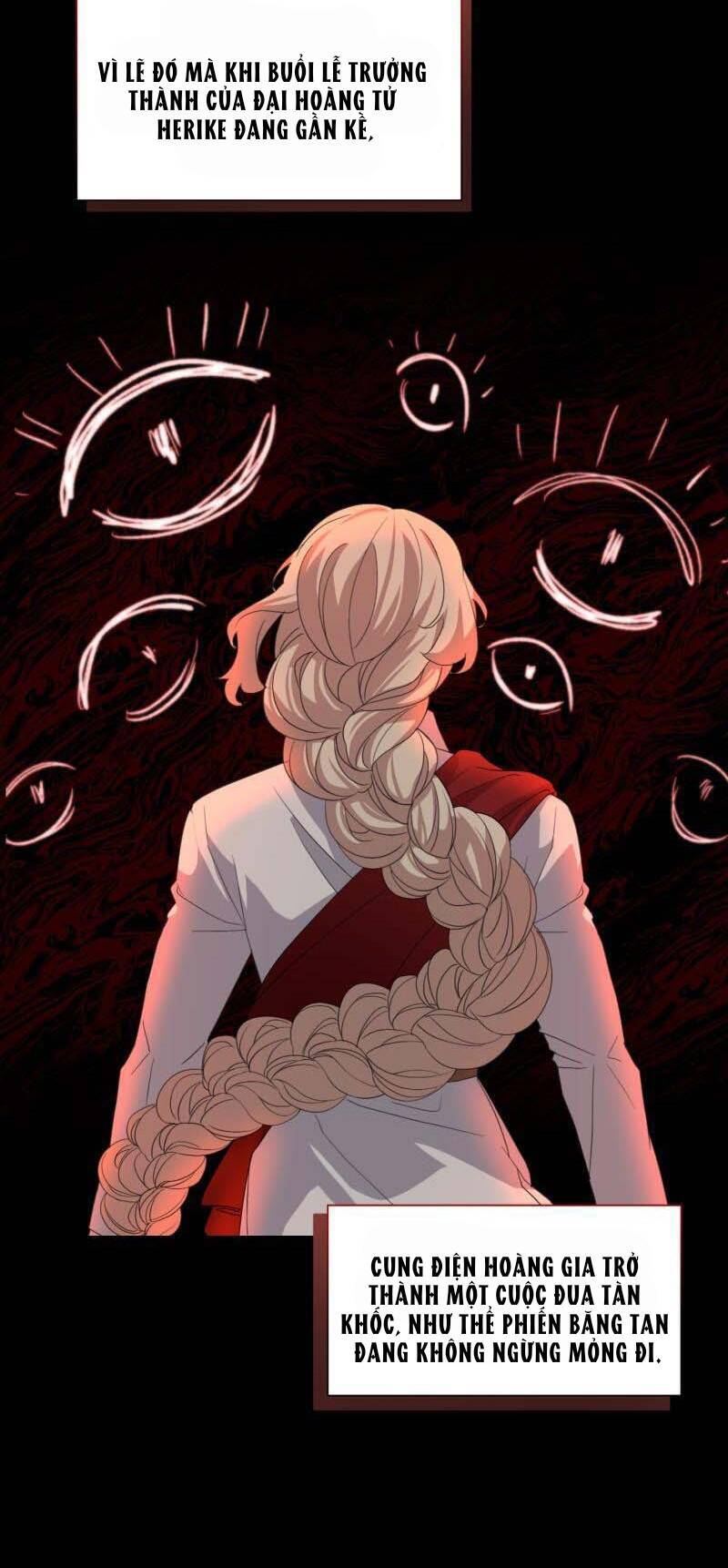 Nhân Vật Phản Diện Muốn Chết Một Cách Duyên Dáng Chapter 16 - Trang 2