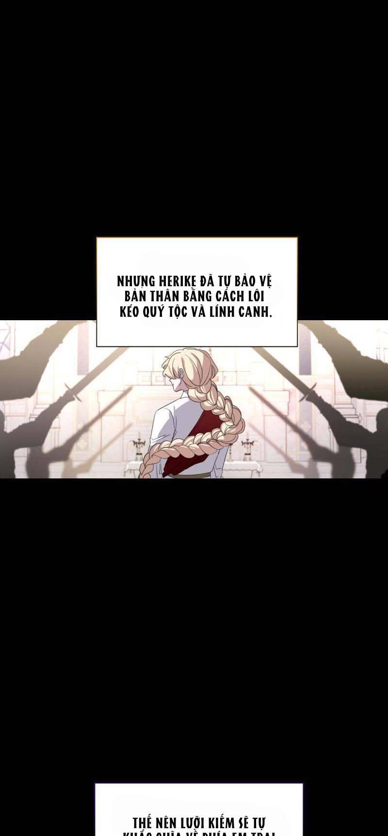 Nhân Vật Phản Diện Muốn Chết Một Cách Duyên Dáng Chapter 16 - Trang 2