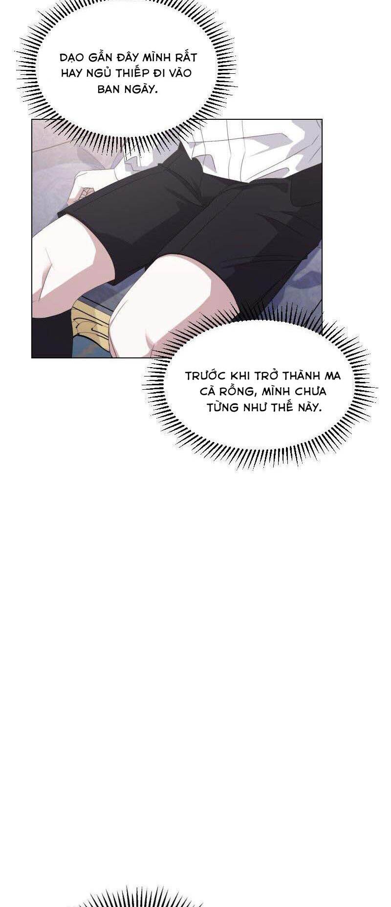 Nhân Vật Phản Diện Muốn Chết Một Cách Duyên Dáng Chapter 16 - Trang 2