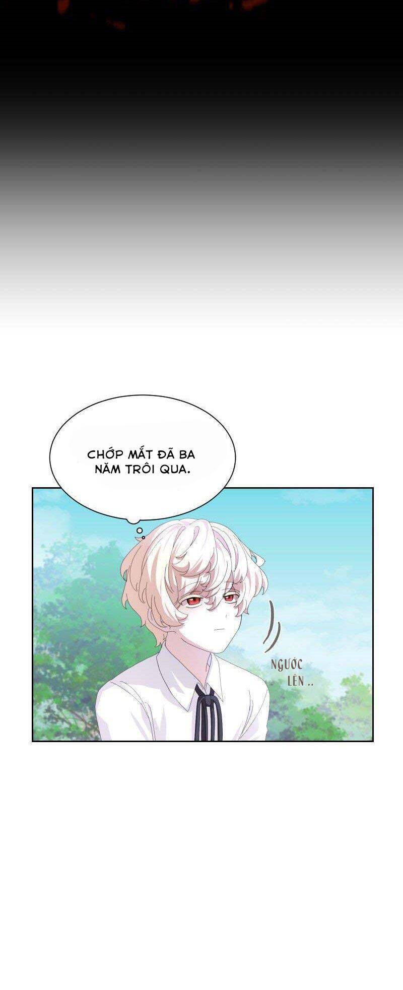 Nhân Vật Phản Diện Muốn Chết Một Cách Duyên Dáng Chapter 16 - Trang 2