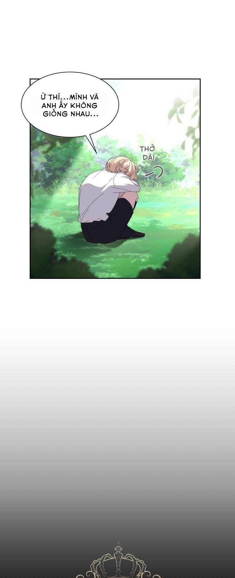 Nhân Vật Phản Diện Muốn Chết Một Cách Duyên Dáng Chapter 16 - Trang 2