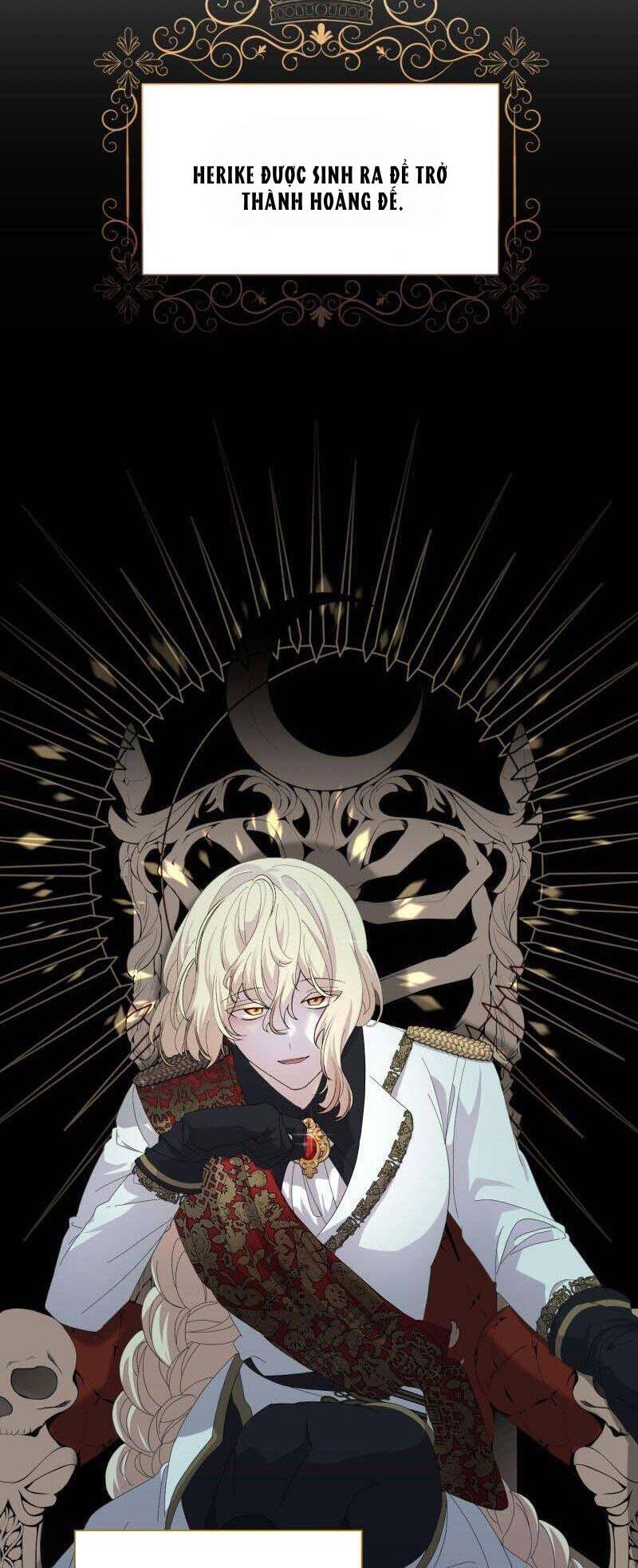 Nhân Vật Phản Diện Muốn Chết Một Cách Duyên Dáng Chapter 16 - Trang 2