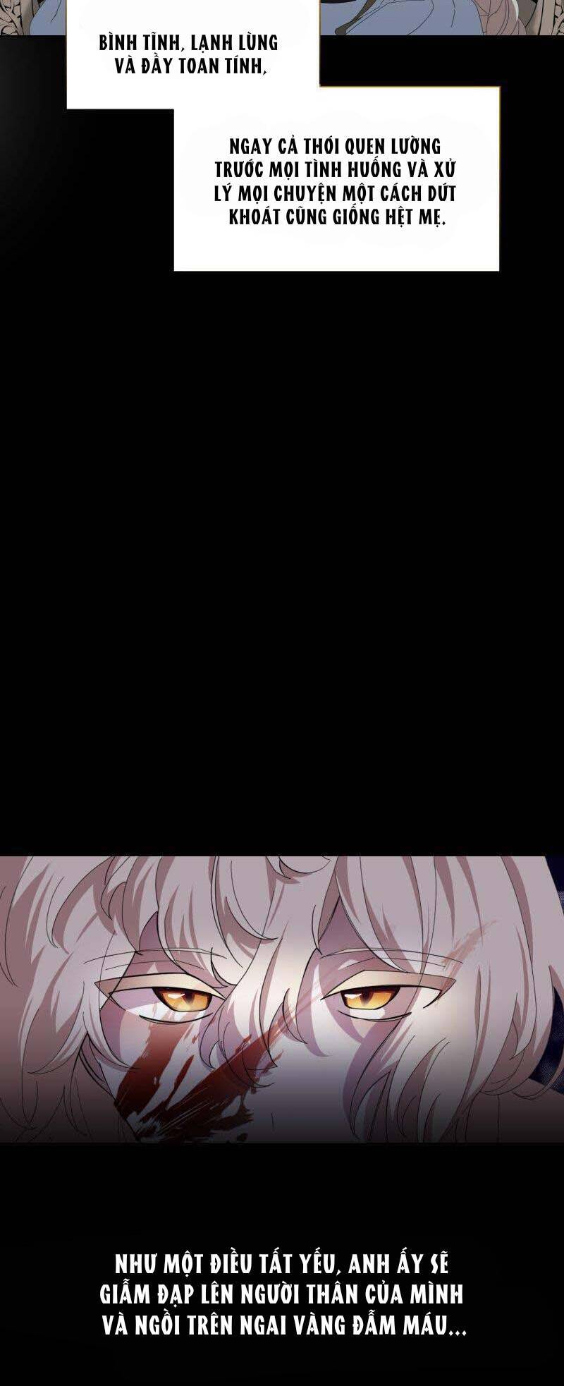 Nhân Vật Phản Diện Muốn Chết Một Cách Duyên Dáng Chapter 16 - Trang 2