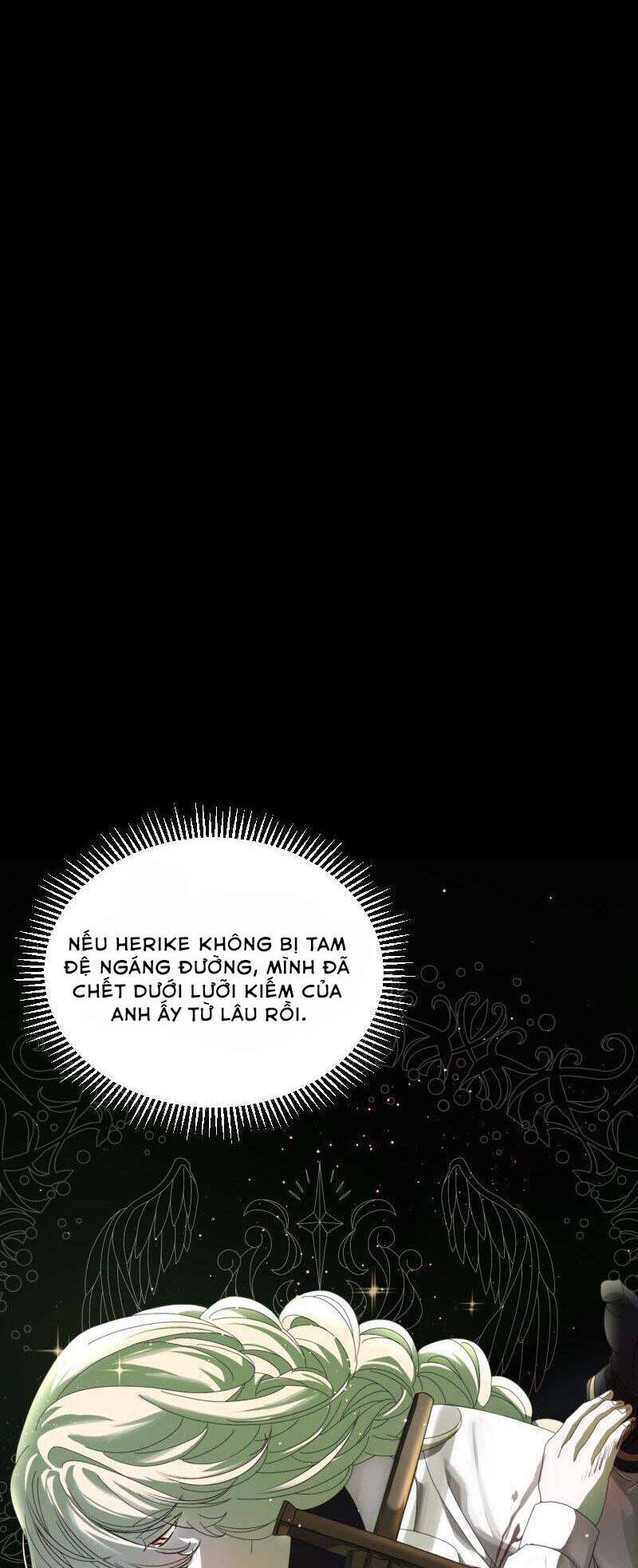 Nhân Vật Phản Diện Muốn Chết Một Cách Duyên Dáng Chapter 16 - Trang 2