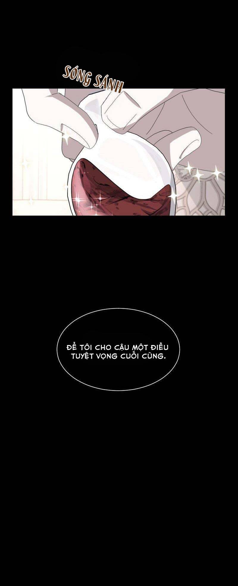 Nhân Vật Phản Diện Muốn Chết Một Cách Duyên Dáng Chapter 16 - Trang 2