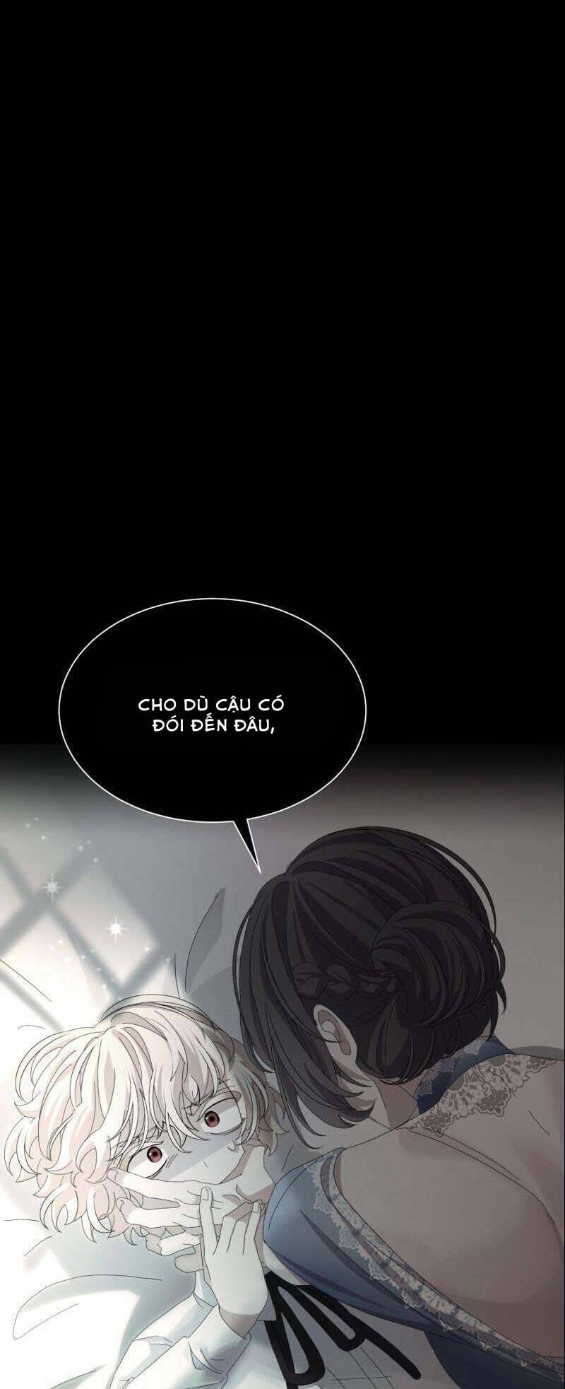 Nhân Vật Phản Diện Muốn Chết Một Cách Duyên Dáng Chapter 16 - Trang 2