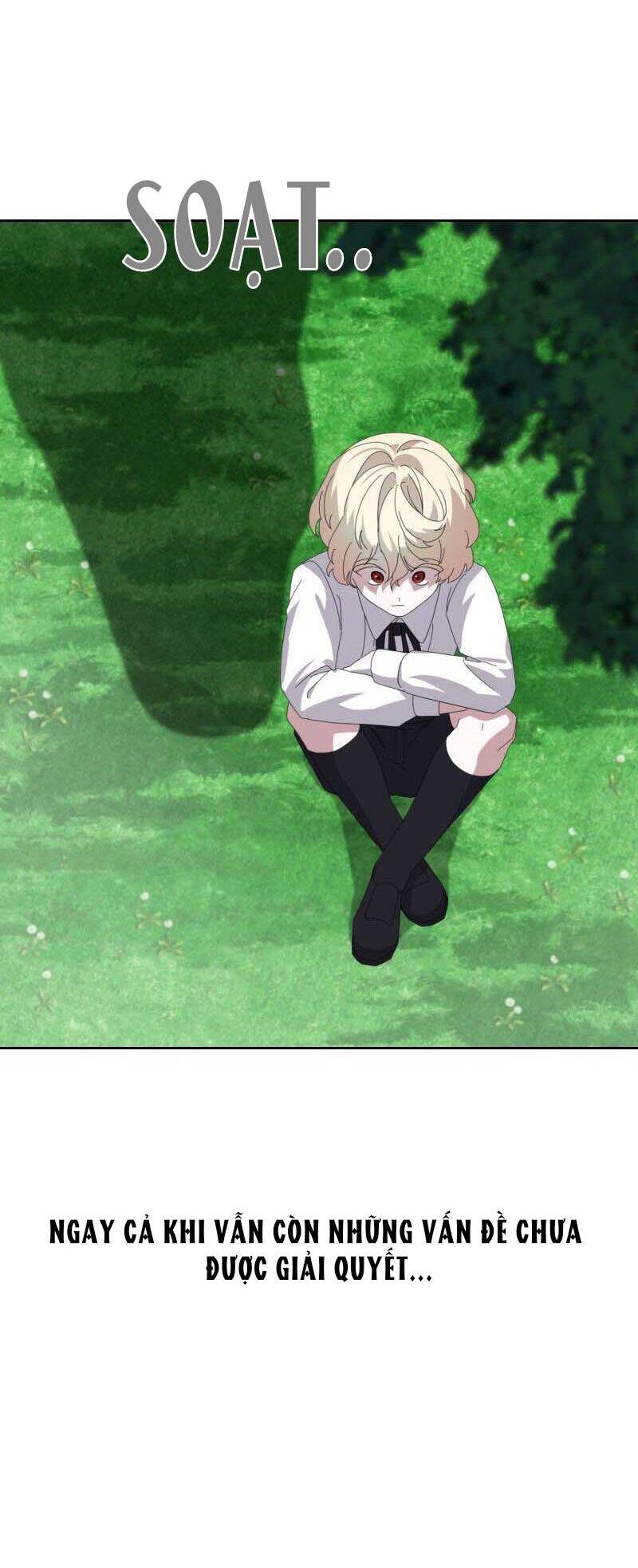 Nhân Vật Phản Diện Muốn Chết Một Cách Duyên Dáng Chapter 16 - Trang 2