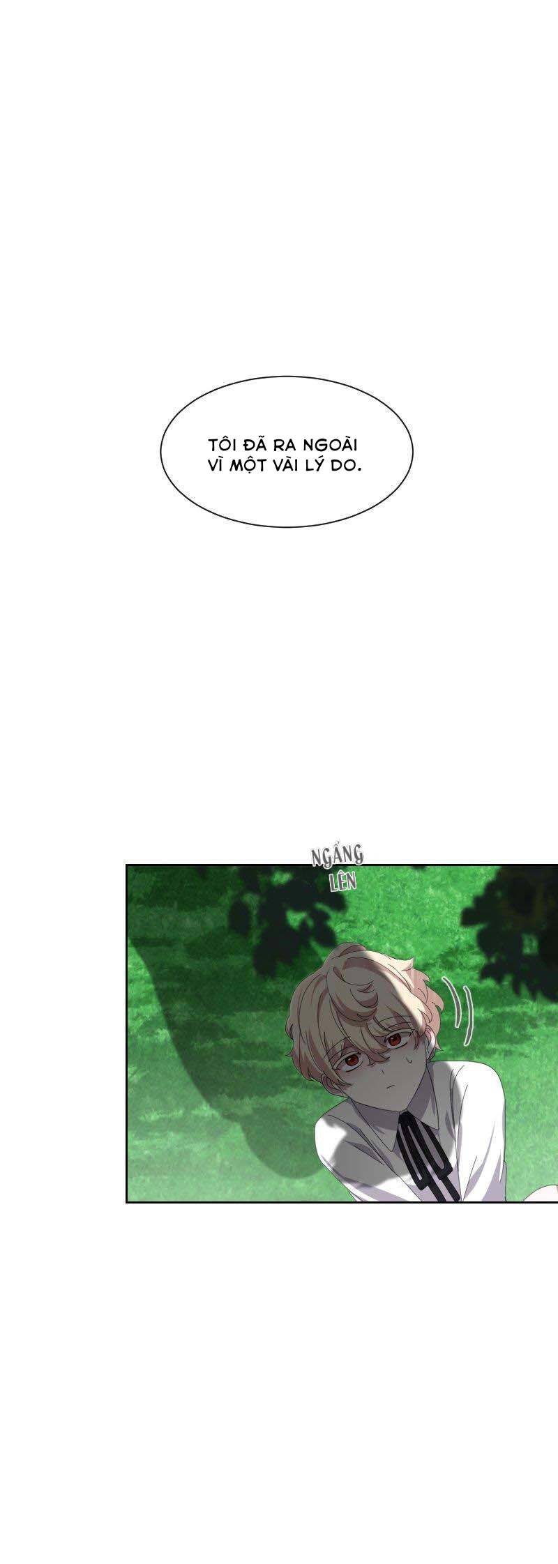 Nhân Vật Phản Diện Muốn Chết Một Cách Duyên Dáng Chapter 16 - Trang 2