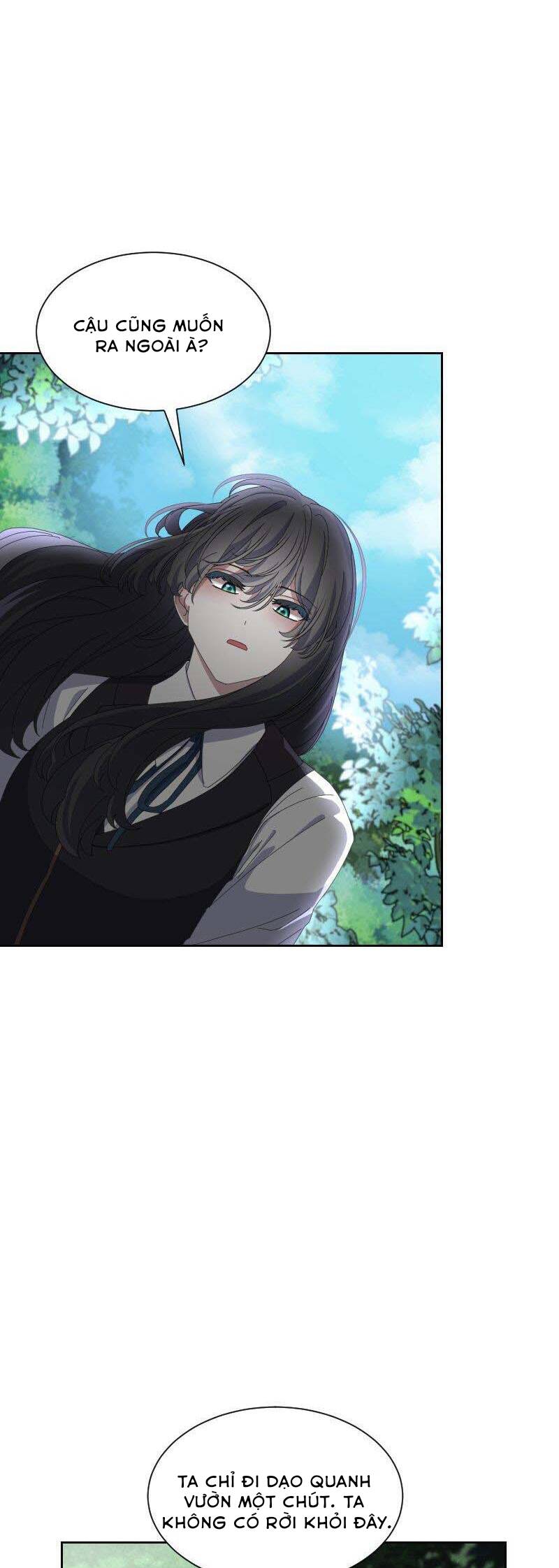 Nhân Vật Phản Diện Muốn Chết Một Cách Duyên Dáng Chapter 16 - Trang 2