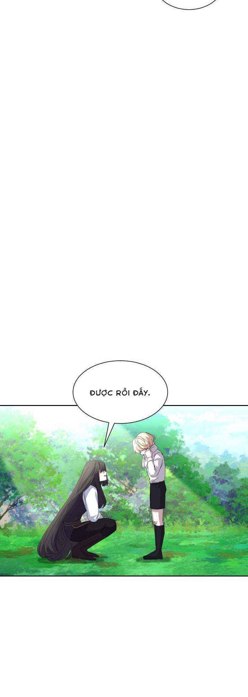 Nhân Vật Phản Diện Muốn Chết Một Cách Duyên Dáng Chapter 16 - Trang 2